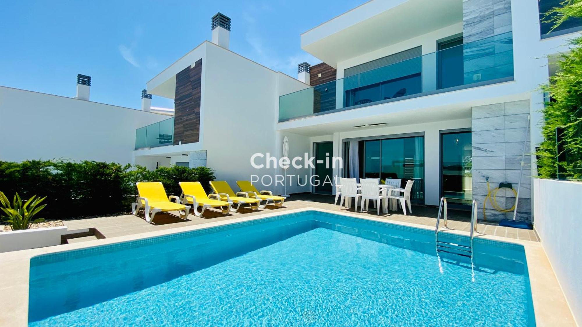 Albuhera By Check-In Portugal Albufeira Zewnętrze zdjęcie